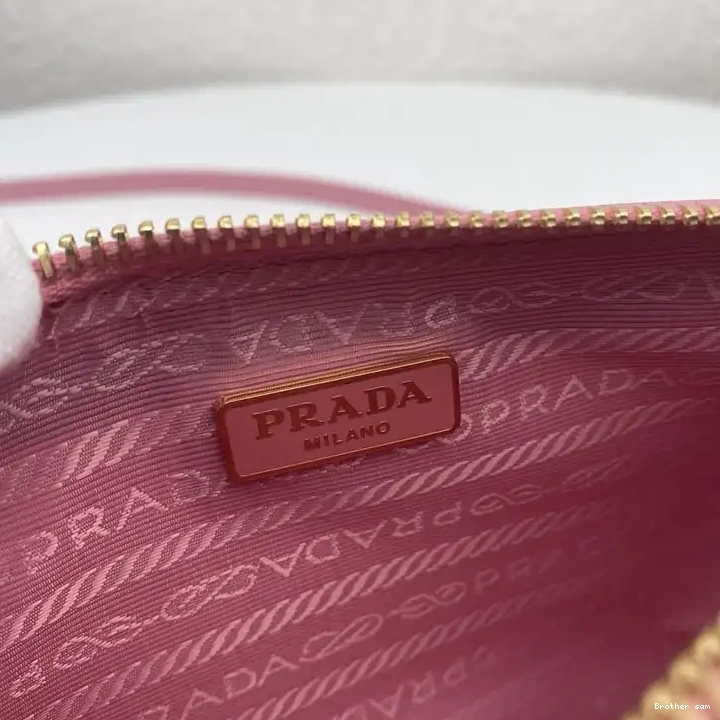 Brother sam 208B570132 Bags Prada 0509